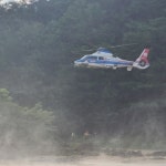 포항 죽장, 3시간 129mm 물폭탄...교량유실·침수·단전 쑥대밭