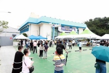 울진 25일 2명 신규 확진...엿새동안 17명 발생