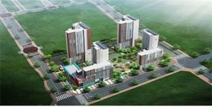 증평송산A-5 국민임대 337세대 입주자 추가 모집