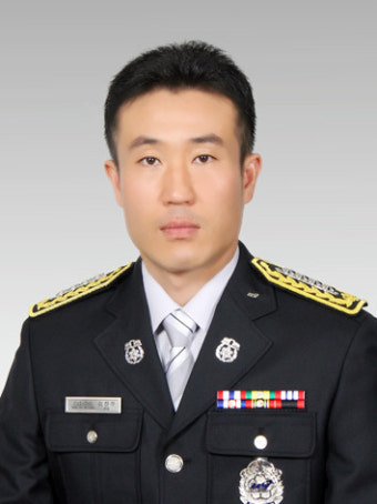 비번 제주소방관, 신속한 심폐소생술로 익수자 생명 구해