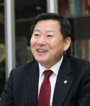 이철규 의원 국도42호선 백복령구간 터널화 최종 확정