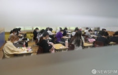 2022학년도 수능 9월 모의평가 실시