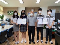 한국바이오마이스터고, 전국 바이오 경진대회 금상