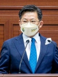 김시환 경북도의원 칠곡 오평분교 통폐합 추진 즉각 중단하라