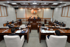 정선군의회, 2024강원동계청소년올림픽 베뉴도시 지정 요구