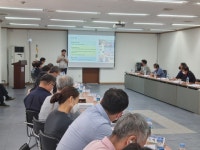 속초시 주민자치회 조양동 시범 실시
