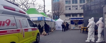 경북 9개 시·군서 33명 확진... 경주 목욕탕 연관 5명