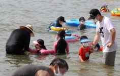 삼척시, 물놀이 위험구역 3개소 CCTV설치