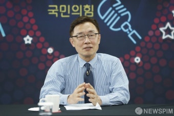 [전문] 최재형, 대선 캠프 해체 선언...