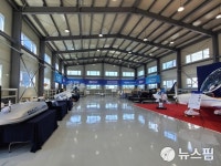 [르포] 베셀에어로 유무인기 사업, 2년 내 흑자전환.... K-UAM 플랫폼 정조준