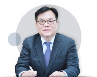 이재홍 기정원장, 추석 맞아 중소기업에 청렴서한문 발송
