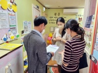 경북도, 구미·경주지역 종교·어린이집 74곳 방역 특별점검
