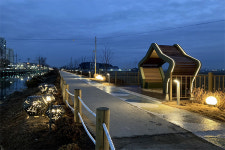 백련지·신흥저수지·은하수로...익산 숨은 명소 4선