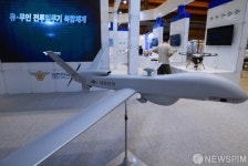 미래 전장은 무인비행체로