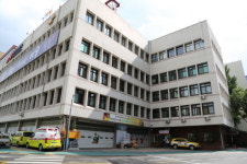 서울 종로 소방서 안국역 임시청사로 이전...2024년 소방합동청사 건립