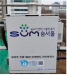 미세먼지 관리 더 촘촘히...서울시, 공사장·초등학교 주변 측정기 설치