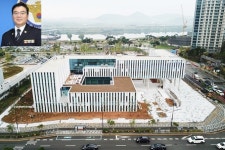 세종시 남부경찰서 5일 문열고 본격 업무 개시