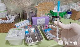 제주 8명 신규 확진... 누적 2922명