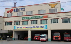 김천 구성면서 경운기 몰던 50대 개천으로 추락...중상