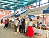 남해군 청년친화도시, 남면 동네 살리기 프로젝트 운영