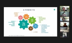 세종시, 하반기 주민참여 예산학교 마무리