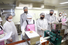 수원시의회 특위, 사회복지 민간위탁 시설 찾아 개선안 모색