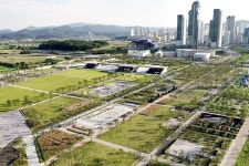 세종시 중앙공원 1단계 지역 관리·운영...LH로부터 인수