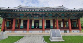 문화재청, 종친부 경근당과 옥첩당 등 관아 건축 8건 보물 지정예고