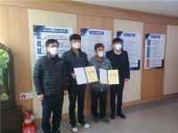 대전시설공단 노조·늘푸른봉사회, 봉사활동 연계지원 협약