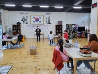 순천교육청, 부모·자녀 관계향상 위한 엄마랑 소꿉놀이 진행