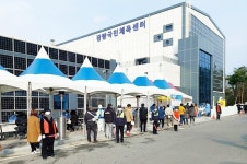 위드코로나 하루 앞둔 경북....코로나19 대응 숨가빴던 1년10개월