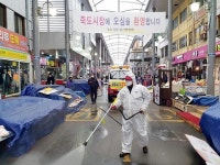 위드코로나 하루 앞둔 경북....코로나19 대응 숨가빴던 1년10개월