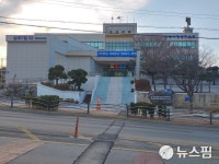 동해시, 찾아가는 한글교실 2일부터 운영