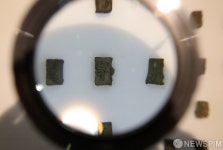 조선 금속활자를 만나다…국립고궁박물관 인사동 출토유물 전시