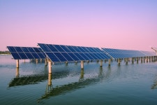 [홍콩 시황LIVE] 태양광株 약세, 보리협흠 7% 이상 하락