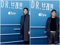 Dr. 브레인, 애플TV+의 첫 미스터리 스릴러…미스터리에 감동 더해졌다