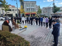 동해 북평고교 김서경 작가 초청 역사 바로 알기