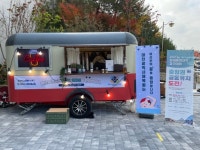 대전시체육회 음료 드시고 힘내세요...푸드트럭 운영