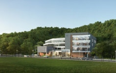 단양 올누림행복가족센터 건립 추진...주민문화생활 충족