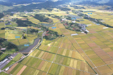 강진 연방죽 생태순환수로 세계관개시설물 유산 등재