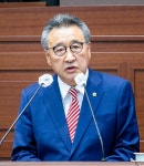 남용대 경북도의원 지역 현실 괴리된 SOC사업 전략 수정 촉구