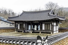 의성군, 첨성재·매강서원 등 7곳 군 문화유산 추가 지정