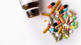 [A주 시황LIVE] 의료보험 적용 의약품 협상 개시, 제약株 강세