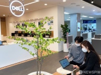 전자랜드, 용산IT점에 국내 첫 델 PC오프라인 매장 오픈