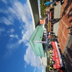 [종합] 尹, DJ 기념관 방문...개 짖는 소리와 뒤엉킨 정권교체 윤석열