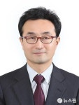신임 경제수석에 박원주 전 특허청장...靑 안일환 수석, 건강 이유로 사의