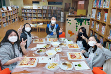 세종시 푸른나무 작은도서관 방과후학교 우수사례 선정