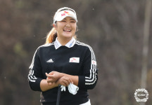 유해란, '섬 아닌 내륙 첫 우승' KLPGA 통산4승... 송가은은 신인상