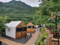 월악산국립공원 용하·덕주 야영장 내달 1일 전면 폐쇄