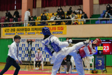 대전지역 선수 3명 태권도 국가대표 선발